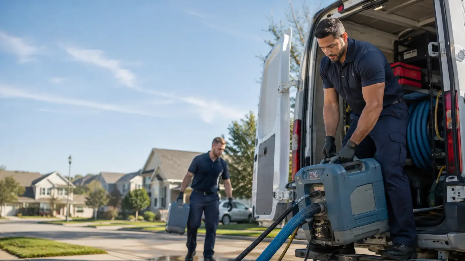 Trauma Cleanup in Westlake Village, CA near me